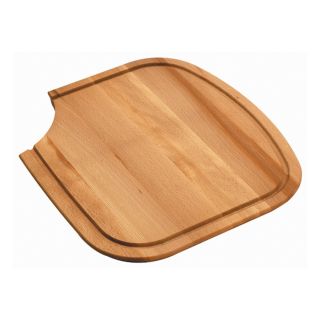 Jacuzzi Solid Wood Cutting Board