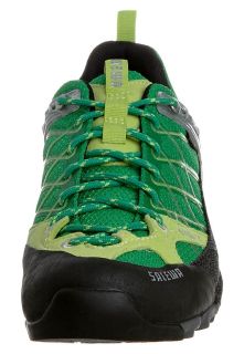 Salewa FIRETAIL GTX   Hiking Boots   green