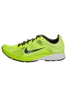 Nike Performance ZOOM STREAK 4   Running Shoes   yellow