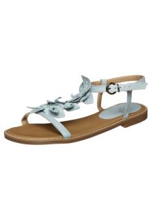 Zign   Sandals   blue