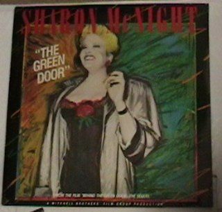 Sharon Mc Night "The Green Door" (1986) From the Film Behind the Green Door   The Sequel" Music