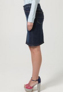 McGregor Denim skirt   blue