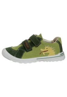 Ricosta GANTAR   Velcro shoes   green