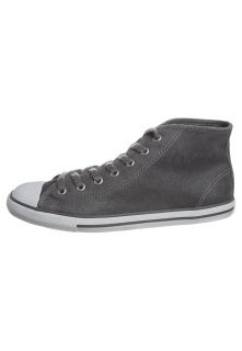 Converse CHUCK TAYLOR ALL STAR DAINTY   High top trainers   grey
