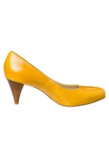 Noe   Classic heels   yellow