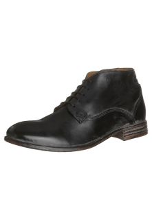 Moma   Lace up boots   black
