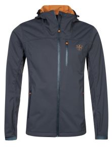 Chiemsee   ERALDO   Soft shell jacket   grey