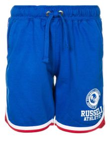 Russell Athletic   Sports shorts   blue