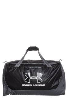 Under Armour   UA HUSTLE LG   Sports bag   black