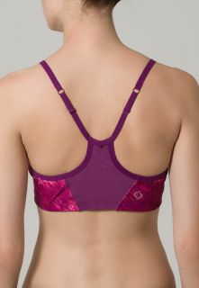Moving Comfort ALEXIS   Sports bra   pink