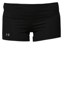 Under Armour   PERFECT SHORTY   Shorts   black