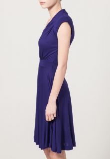 French Connection Jersey dress   purple