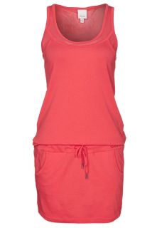 Bench   ETHEROW   Summer dress   red