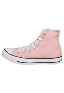 Converse CHUCK TAYLOR ALL STAR   High top trainers   pink