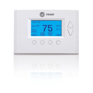 Trane 7 Day Programmable Thermostat