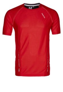 Dare 2B   AUDACIOUS   Sports shirt   red