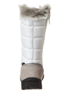Pax GLACIER   Winter boots   white