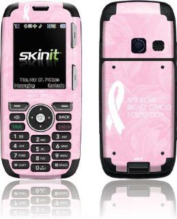 ABCF Pink Botanical Print   LG Rumor X260   Skinit Skin Electronics