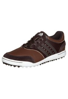 adidas Golf   ADICROSS III   Golf shoes   brown
