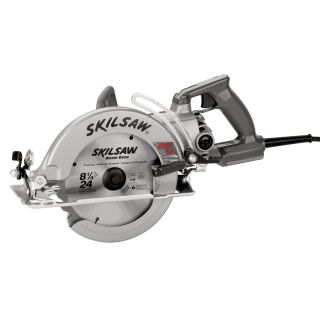 Skil 13 Amps 60 Degree 8 1/4 in Corded Circular Saw