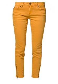 Tom Tailor Denim   Jeans   yellow