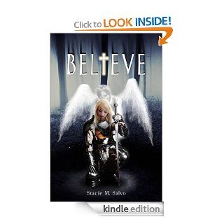 Believe eBook Stacie, M. Salvo Kindle Store