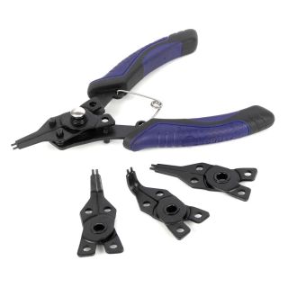 Kobalt Pliers