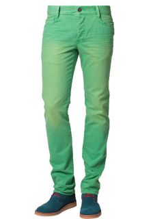 edc by Esprit   Straight leg jeans   green