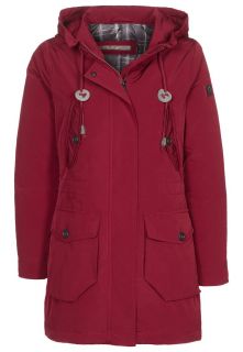 Hetregó   ORANGE   Winter jacket   red