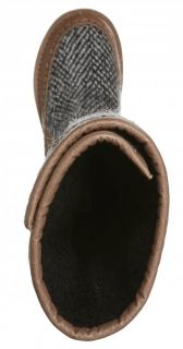 Sorel CHIPAHKO   Winter boots   grey