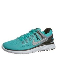 Nike Performance LUNARECLIPSE+ 3   Cushioned running shoes   turquoise