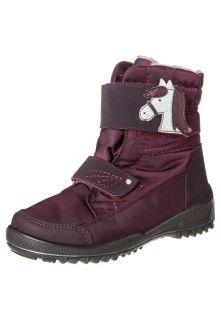 Ricosta   GAREI   Winter boots   purple