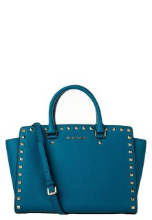 MICHAEL Michael Kors   Handbag   turquoise