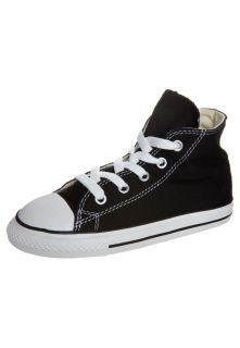 Converse   CHUCK TAYLOR AS CORE HI   High top trainers   black