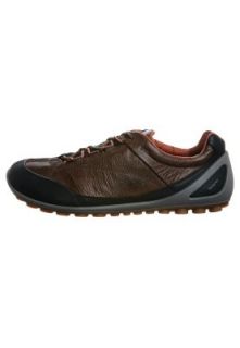 ecco   Hiking shoes   brown