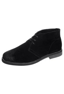 Hush Puppies   Lace up boots   black