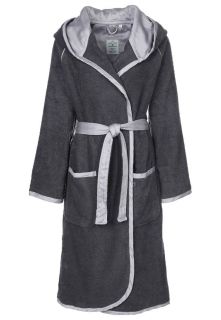 Tom Tailor   FEEL GOOD   Dressing gown   grey