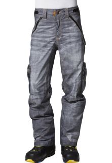 Chiemsee   DICK   Waterproof trousers   grey