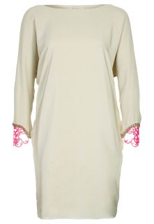 Ella Luna   EL SECONDS 20   Dress   beige