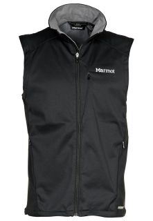 Marmot   LEADVILLE   Waistcoat   black