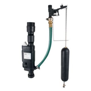 STAR Water Systems Home Guard Water Powered Back Up Sump Pump