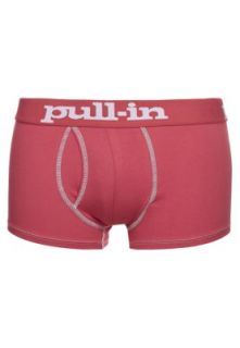 Pull In   SHORTY COT   Shorts   red