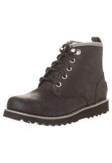 UGG Australia   MAPEL   Lace up boots   black