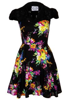 Fairground   THE LIBRARIAN DRESS   Dress   multicoloured