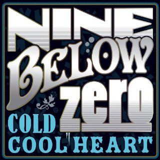 Cold Cool Heart Music