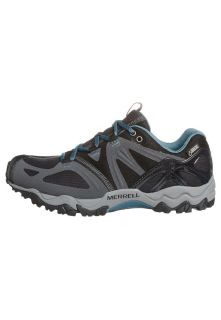 Merrell GRASSHOPPER SPORT GTX   Hiking shoes   grey