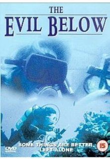 The Evil Below Wayne Crawford, June Chadwick, Sheri Able, Ted Le Plat, Graham Clarke, Liam Cundill, Gordon Mulholland, Brian O'Shaughnessy, Peter Terry, Allen Booi, Peter Nortje, Paul Siebert, Keith Dunkley, Jean Claude Dubois, Micki Stroucken, Barrie