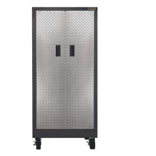 Gladiator 65.5 in H x 30 in W x 18 in D Metal Multipurpose Cabinet