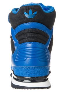 adidas Originals High top trainers   blue