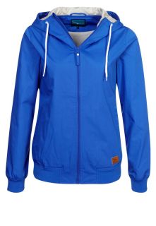TWINTIP   Light jacket   blue